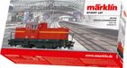 Märklin Start Up Diesellocomotief DHG 700 Schaal H0