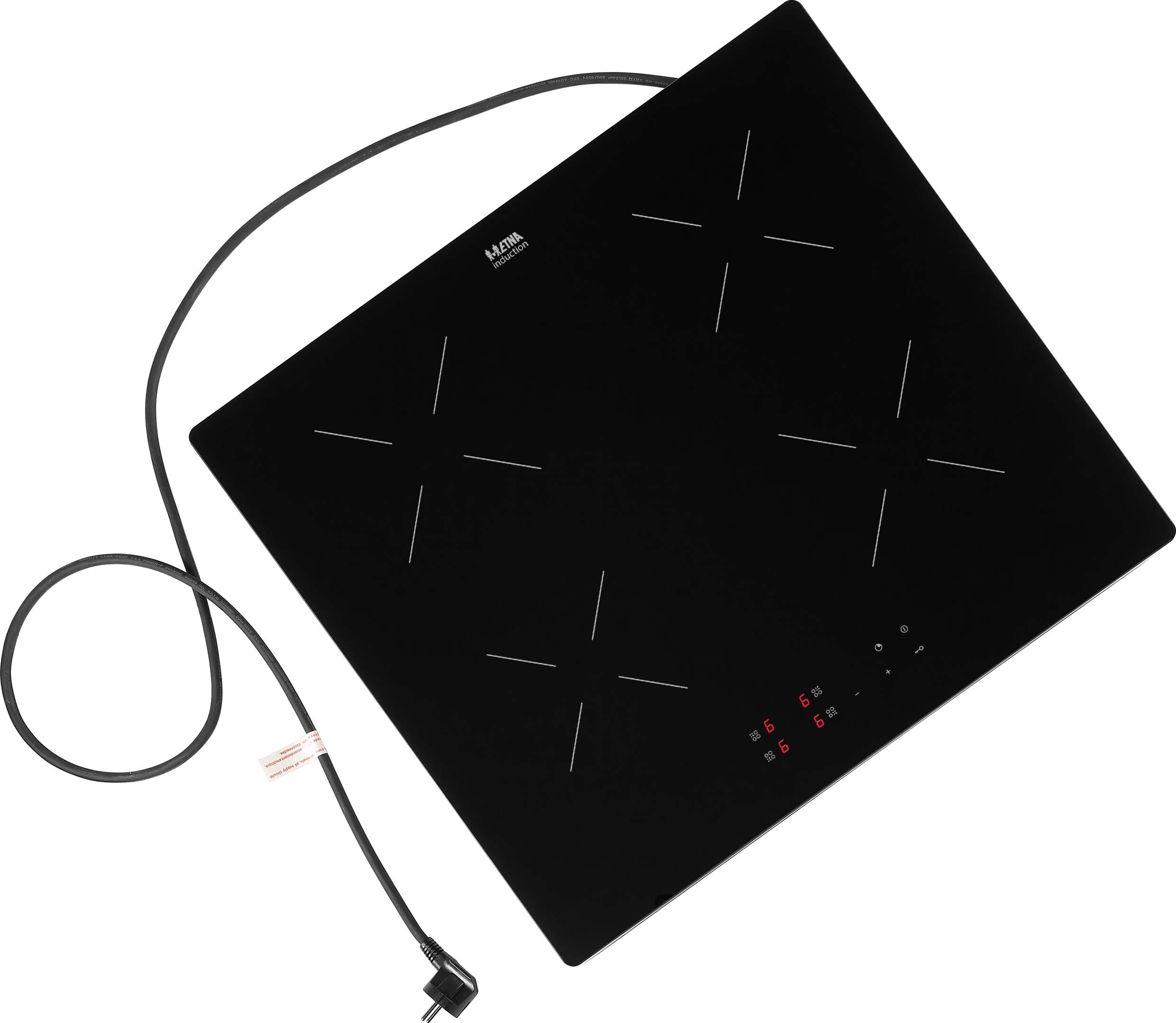 ETNA KIV164RVS / 735075