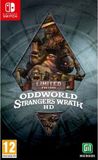 Mindscape Oddworld: Stranger's Wrath HD - Limited Edition - Nintendo Switch