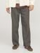 Jack & Jones Klassieke broek Wide Leg Fit Pavement