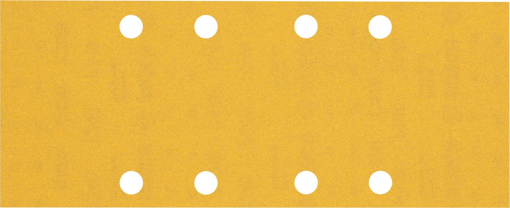 Bosch EXPERT C470 Sanding Sheet - 93 x 230mm - 240 Grit - 8 Hole - 10 Pack