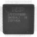NXP Semiconductors Microcontrôleur embarqué LQFP-80 32 bits 100 MHz Nombre d'E/S 52 Plateau