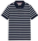 Tommy Hilfiger Kids Polo 7 Katoen Unisex Herfst/Winter 2026