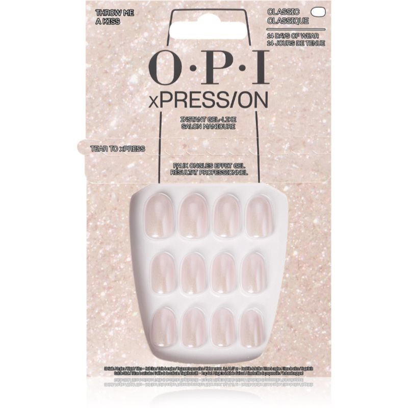 OPI xPRESS/ON