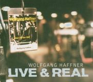Suburban Wolfgang Haffner Live & Real CD