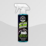 Chemical Guys Galactic Black Wet Tire Shine Dressing (473ml)