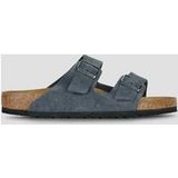 Birkenstock Arizona Bs Suède herensandalen