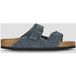 Birkenstock Arizona Bs Suède herensandalen