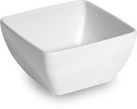 Hendi Bakje vierkant - Wit - 130x130x(H)65 mm