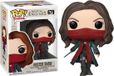 Funko Hester Shaw - Mortal Engines - Funko Pop Movies - Hot Topic Exclusive