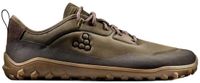 Vivobarefoot Tracker Leather AT Low Barefoot Wandelschoenen Bruin EU 43 Man