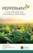 Peppermint: Novel Strategies for Performance Improvement