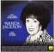 V2 Border Wanda Jackson 7-you Know I Am No Good/shakin' All Over