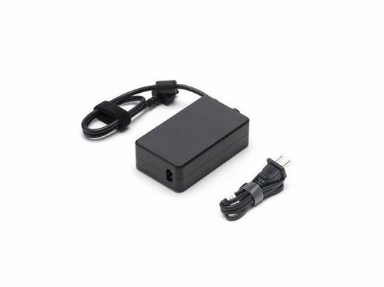 DJI 240W Power Adapter (EU) - 6937224110229
