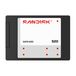 SanDisk SDSS51200TAB-000G0 2 TB 2.5" SATA III 3D TLC NAND Internal Solid State Drive