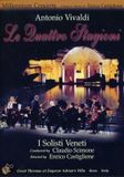 Le Opera Collection A. Vivaldi - La Quarttro Stagiono (Import) DVD