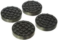 Kora TP10-4 Rubberen plaat, rubberen pad, rubberen opname-rubber voor oude Zippo Kesia ravagioli hefbrug