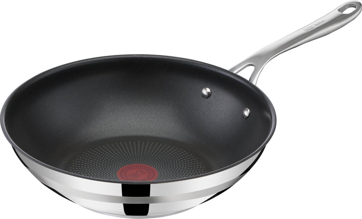 Tefal Jamie Oliver Cook Smart wokpan 28 cm