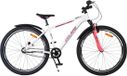Volare XC Race Kinderfiets - 26 inch - Wit Roze - Shimano Nexus 3