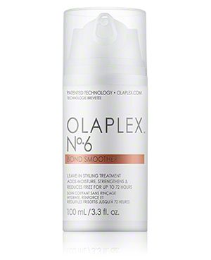 Bond Smoother Leave-In Styling Treatment