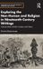 Exploring Routledge Perspectives on the Non-Human in Literature and Culture- Exploring the Non-Human and Religion in Nineteenth-Century Writings