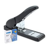 Rapesco 1550 ECO HD-140 Heavy Duty Nietmachine en 1000 923/12 mm Nietjes