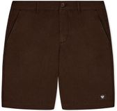 Emporio Armani Maillot de bain Marron XL Homme