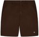 Emporio Armani Maillot de bain Marron XL Homme