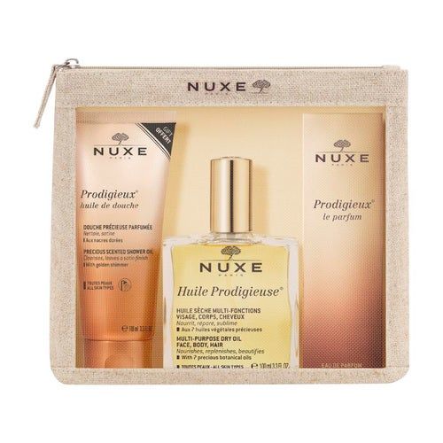NUXE Prodigieux Set