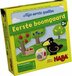 Haba Mijn Eerste Spellen - Eerste Boomgaard - Kinderspel - Educatief spel - 2+ jaar