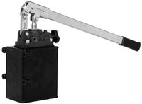Merkloos / Sans marque Soer BV Handpomp hydraulisch 5 liter