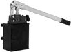 Merkloos / Sans marque Soer BV Handpomp hydraulisch 5 liter