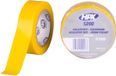 HPX WKK Nederland B.V. PVC isolatietape - geel 19mm x 10m