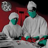 Sonic Rendezvous School Drugs - Modern Medicine (LP)