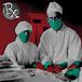 Sonic Rendezvous School Drugs - Modern Medicine (LP)