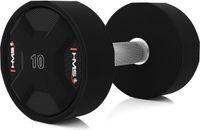 HMS HPC Halter 10 kg - Zwart
