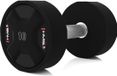 HMS HPC Halter 10 kg - Zwart