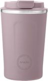 AYA&IDA CUP2GO thermosbeker - 380ml - Lavender