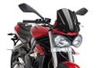 Puig Voorruit Naked New Generation Sport 999N