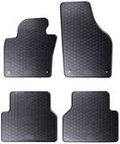 Geyer Rubbermatten Volkswagen Tiguan 2007-2016
