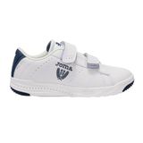 Joma W.play Jr 2505 Blanco Marino Basketbal, uniseks, kinderen