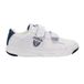 Joma W.play Jr 2505 Blanco Marino Basketbal, uniseks, kinderen