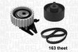 MAGNETI MARELLI Zahnriemensatz 341304830000 | Compatibel met: ALFA ROMEO 145, 146, 147, 156, 156 Sportwagon