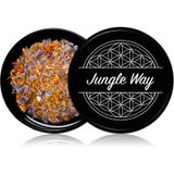 Jungle Way Positive Vibes Wierook en parfumbranders 15 gr