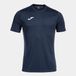 Joma Jersey Olimpiada Mannen Blauw 3XL