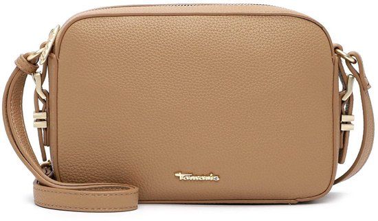 Tamaris Mareen Crossbody Bag Sand Taupe
