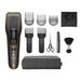 Philips Hair Clipper 9000 Series HC9722/15