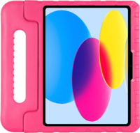 Just in Case 097538 Kids Cover Ipad 10.9"" Roze