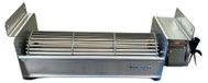 Ventilateurs pour poêles à granulés, 80 mm, 270 mm, 337 m³/h, 82 W