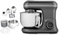 MEDION robot culinaire MD18420 anthracite